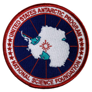 Antarctic Memorabilia