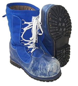 asics snow boots