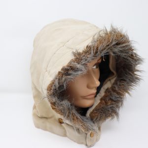Carhartt Hood Attachment - ISSUED FROM ANTARCTICA
