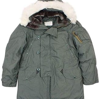 Other Parkas & Jackets