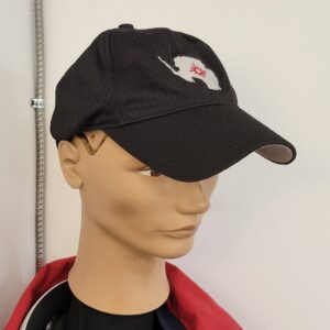 USAP 'Food Services Antarctica' Baseball Cap (Port Authority)