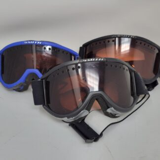 Smith Snow Goggles - Various Colors