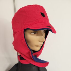 Polar Tech Musher Hat (Used, Brand New)