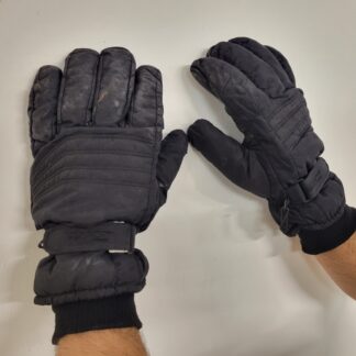 Zero Waterproof Snow Gloves