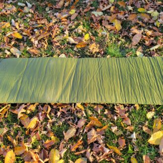 Therm-o-Rest Millitary Green Self Inflating Sleeping Pads Ultralite, Long (MAY NOT SELF-INFLATE)