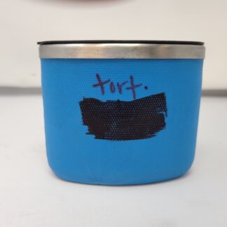 MSR 12.5oz Insulated Stainless Steel Mugs With Lids