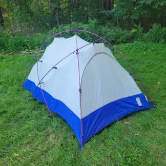 Sierra Designs Tiros 2 Person Tent- Vintage 90s