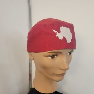 USAP Cook's Uniform Skull Cap (One Size Fits All)
