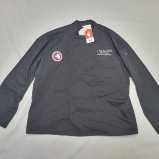 USAP Culinary Manager's Jacket - Size 3XL BRAND NEW, WITH TAGS