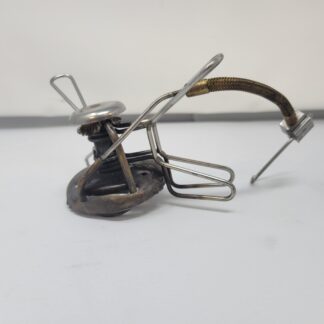 Whisperlite Style MSR Camping Stove (No Pump)