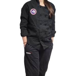 USAP Antarctic Program Chef Uniform- Jacket & Pants