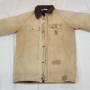 Poor Condition- Walls Premium 12/8 Cold Weather Workman’s Jackets (NEEDS REPAIR)