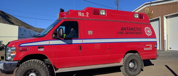 McMurdo_Fire_Truck