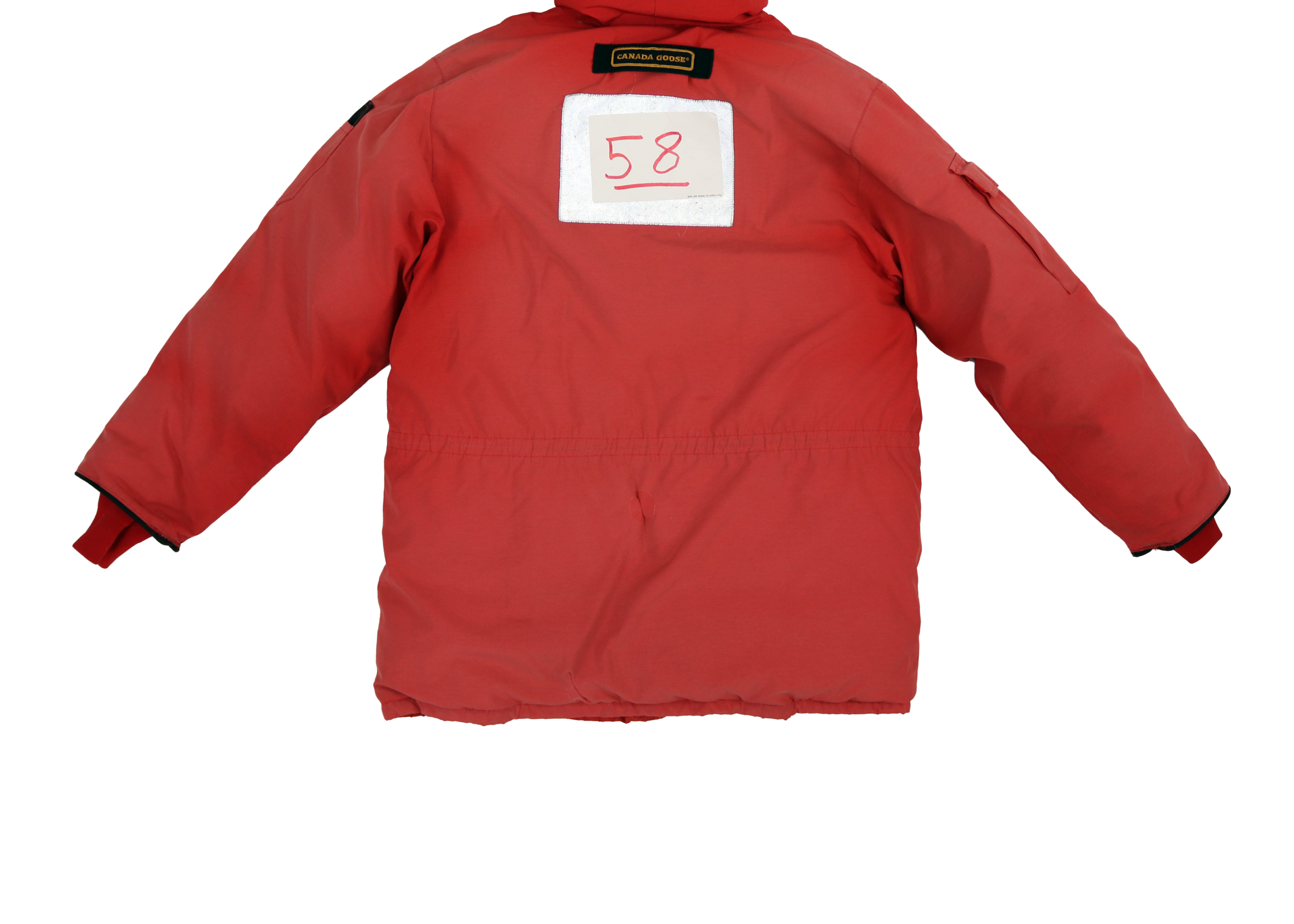 Parka #58- Main 2